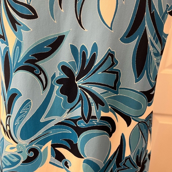 EUC Boston Proper Dress - Picture 5 of 8